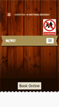 Mobile Screenshot of casaseverina.com